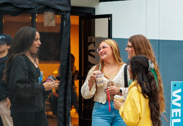 Simi Valley Young Adults